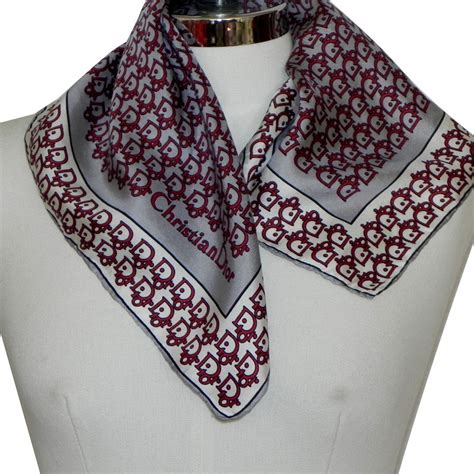 christian dior scarves prices|Christian Dior blanket scarf.